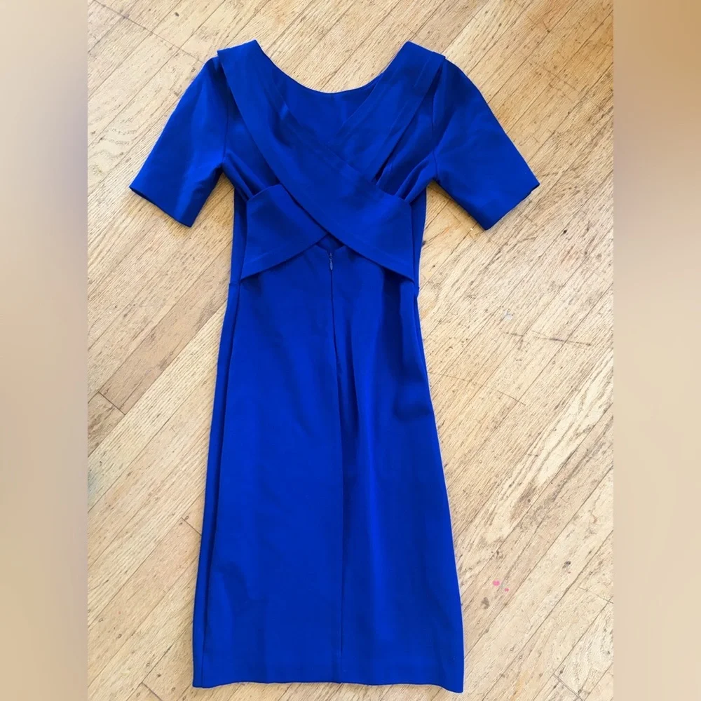 crossover bodycon dress Women's SoftlyZero Airy Crossover Ruched Lace Up Bodycon Cool Touch Dress-UPF50+